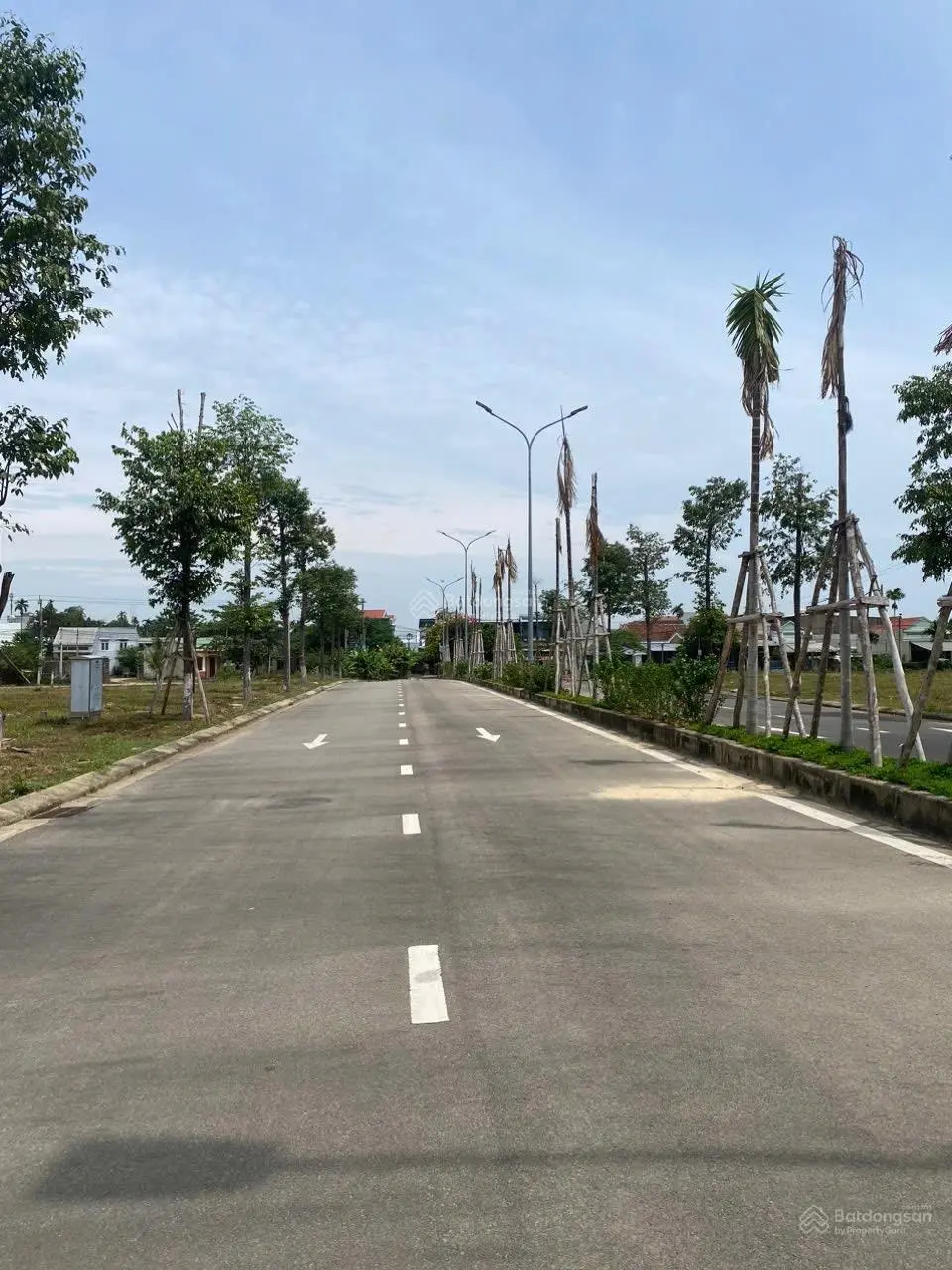 Chính Chủ Cần Bán Gấp Lô Đất 125m2, SHR, Trung Tâm Thành Phố Quảng Ngãi, Giá 1tỷ690