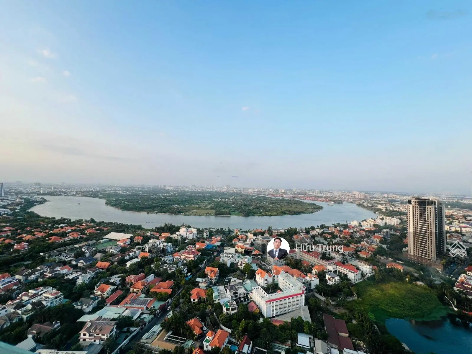 Cần bán căn hộ penthouse Masteri Thảo Điền suất spa chuyển nhượng được cho người nước ngoài
