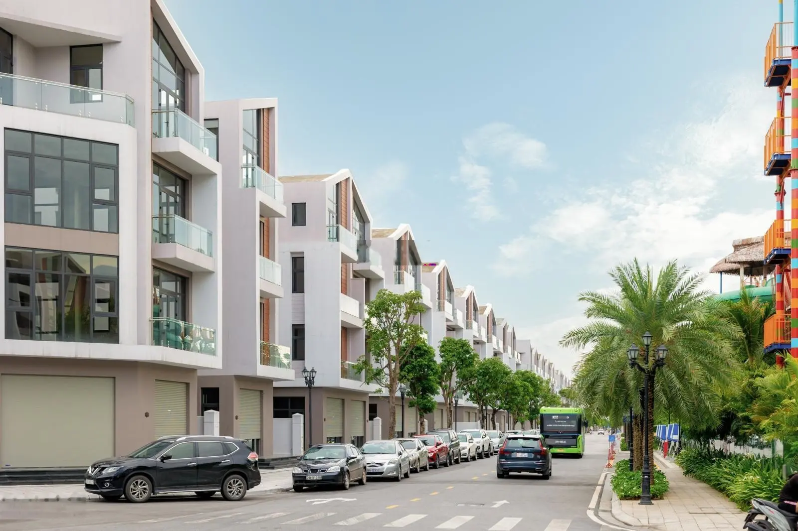 Chắc chắn mua được căn với tài chính 7.5 - 10.5 tỷ khi mua Vinhome Ocean Park 3 trong tháng 10
