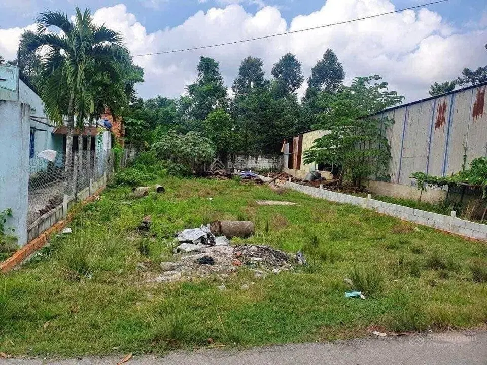 Bán gấp lô đất siêu đẹp MT đường Ông Ích Đường full thổ