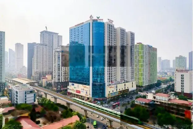 BÁN NHÀ KĐT MỖ LAO, 2 MẶT THOÁNG, OTO TRÁNH ĐỖ, Ô CHỜ THANG MÁY 48/52M2, 11.X