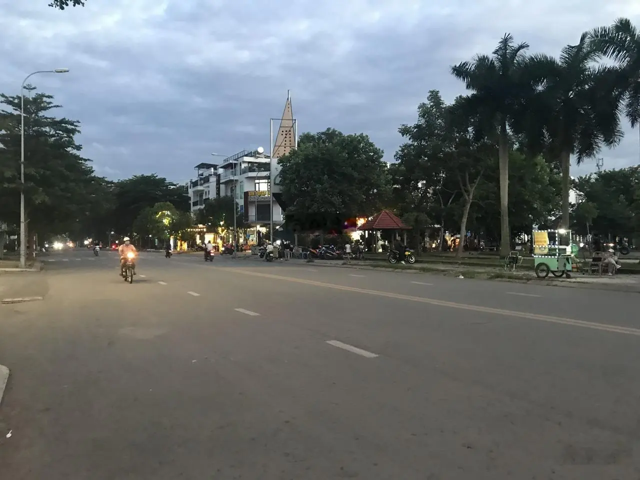 Bán gấp 140m Đất Mặt Tiền đường 20m đường Số 6 KĐT Bình Chiểu Thủ Đức