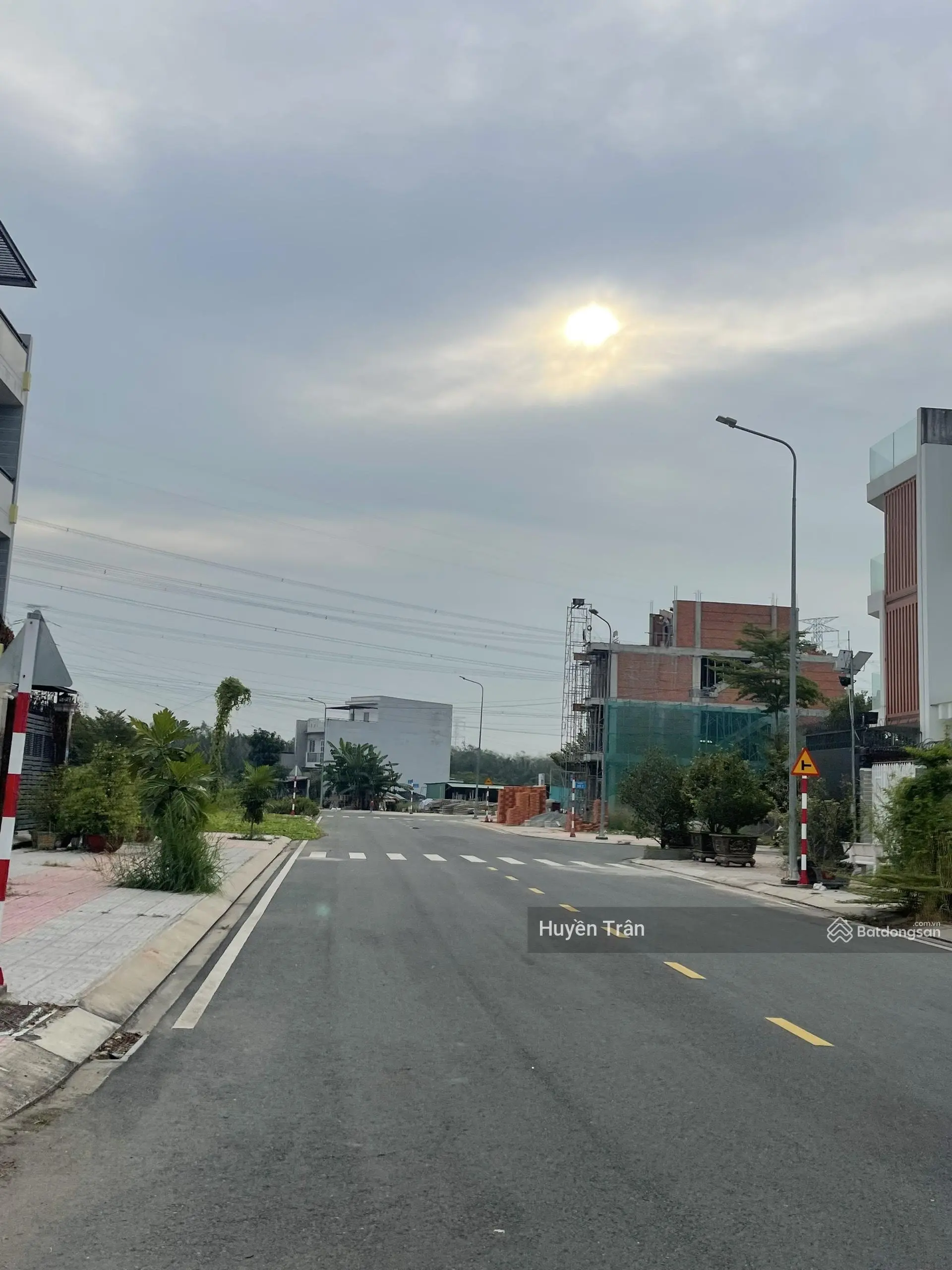Chuyên giỏ hàng dự án Thanh Nhựt - The Sun City Phước Kiển, Nhà Bè, giá chỉ từ 38tr/m2
