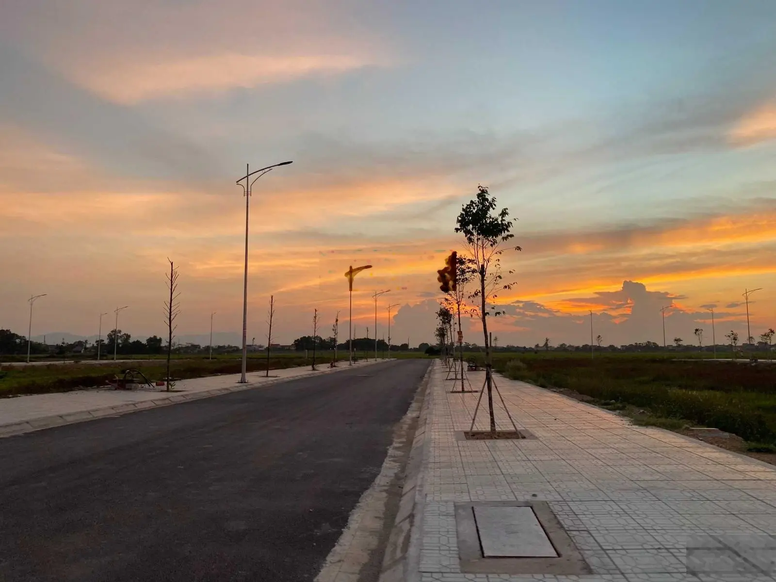 Bán đất nền Đông Khê - Đông Sơn - Thanh Hóa