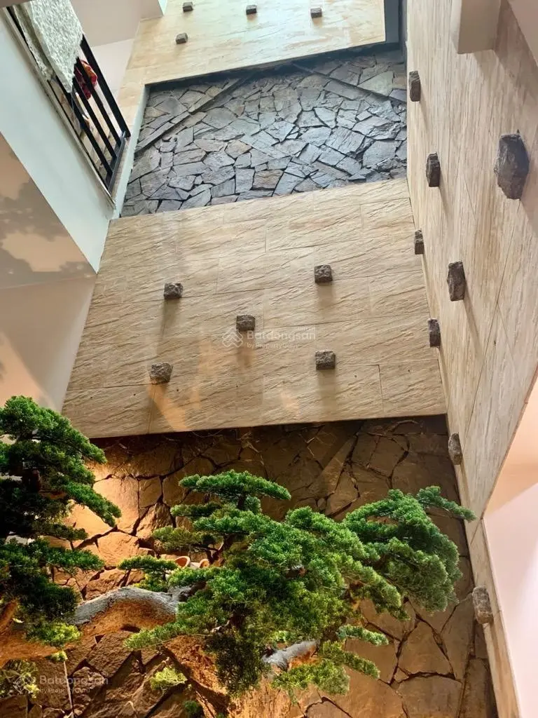 Gấp bán nhà 5*23m, khu đồng bộ Tân Sơn Nhì, nhà rộng thênh thang, hơn 15 tỷ