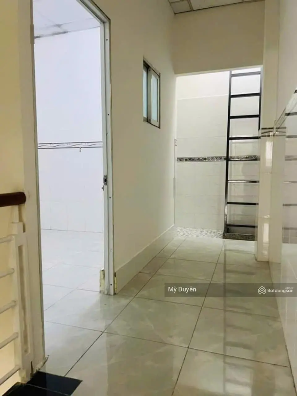 Bán nhà chính chủ 70m2, 1T 1 lầu, đường Phan Văn Hớn, Quận 12, 500 ra Coopmart, sổ hồng riêng