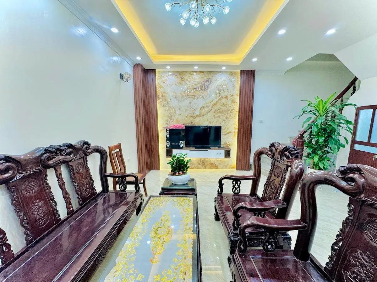Chủ nhà cần tiền, giá tốt. Bán nhà Xuân Đỉnh - Bắc Từ Liêm, 35m*4T, ngõ ô tô, kinh doanh, 6,05 tỷ