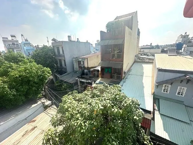 Vị trí trung tâm quận 12 - biệt thự sân vườn hơn 273m2, ngang 10m - 5