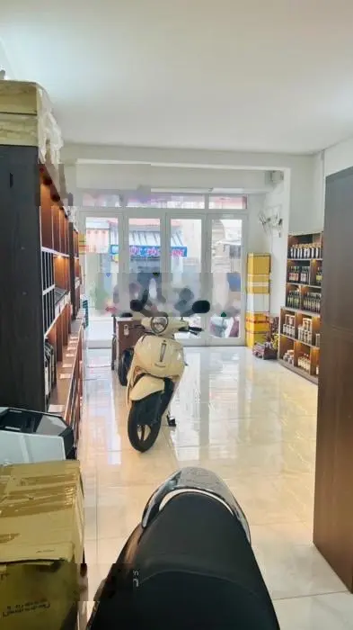 Nhà mặt tiền kinh doanh đường nguyễn quý anh, tân phú, dt 54 m2, 2 lầu nhỉnh 8 tỷ.
