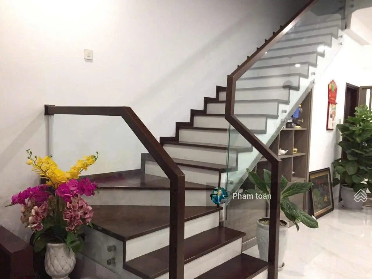 Bán nhà 3 tầng full nội thất đẹp mê ly tại nguyễn hiến lê, hòa xuân cẩm lệ, 3pn, 4wc