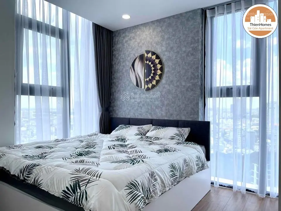 Không thể tin nổi! Bán căn Eco Green 2PN 70m2 view sông Saigon, pháo bông chỉ 4,09 tỷ LH 0931 785 ***