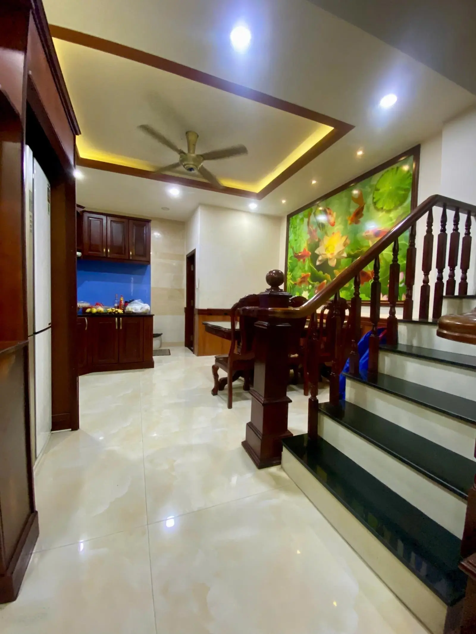 Nhà Thiết Kế Đẹp 3 Tấm Đs8 Hiệp Bình Phước Thủ Đức Giá 6 Tỷ 980 TL