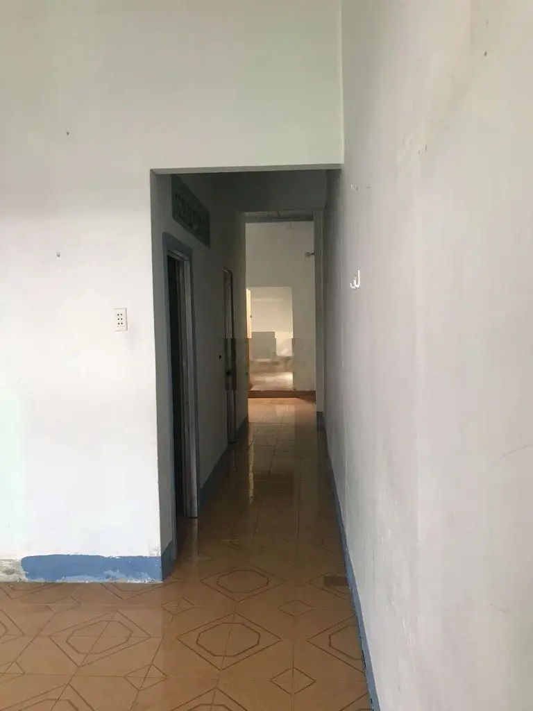 Cần bán nhà đất TT tp.Tây Ninh, kp3, p1, 7x23, 100m² thổ