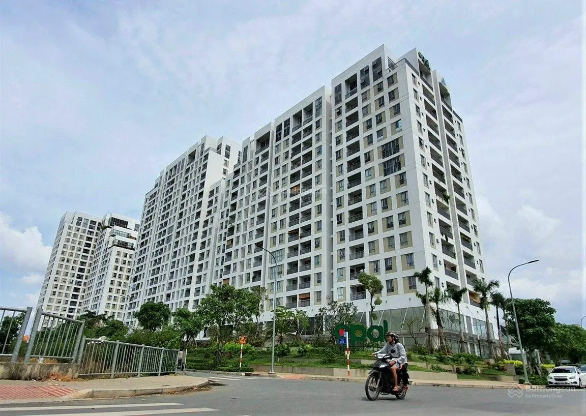 Cần bán đất Đường số 10 Sông Sài Gòn Phạm Văn Đồng giá 66 triệu/m2 tại p.HBC Thủ Đức, Hồ Chí Minh