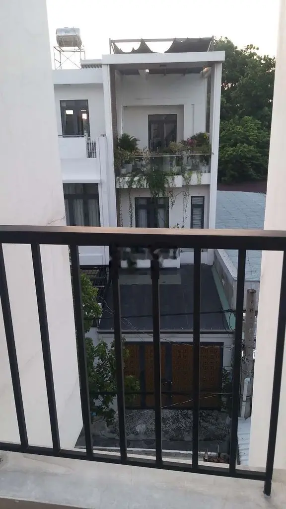 Nhà 1 trệt 2 lầu P.Phú Lợi, Thủ Dầu Một, BD. 200m2 sàn. Gần ubnd, chợ