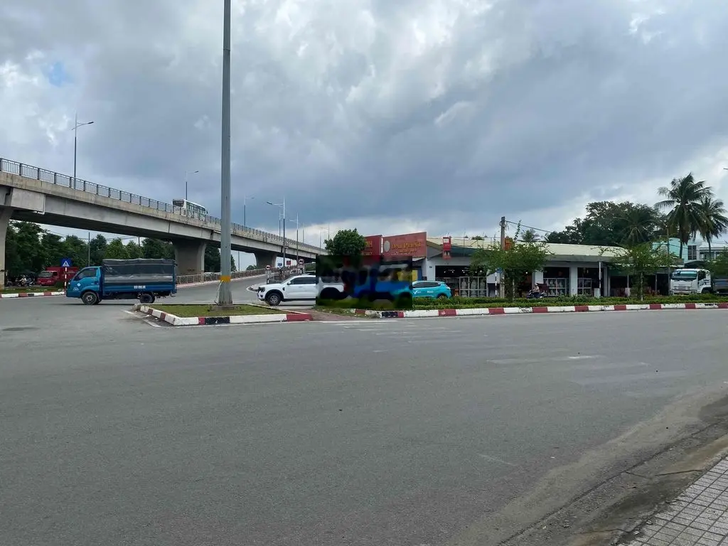 Bán nhà riêng thổ cư hoàn công 70m2 tại Tân Vạn, Biên Hoà.