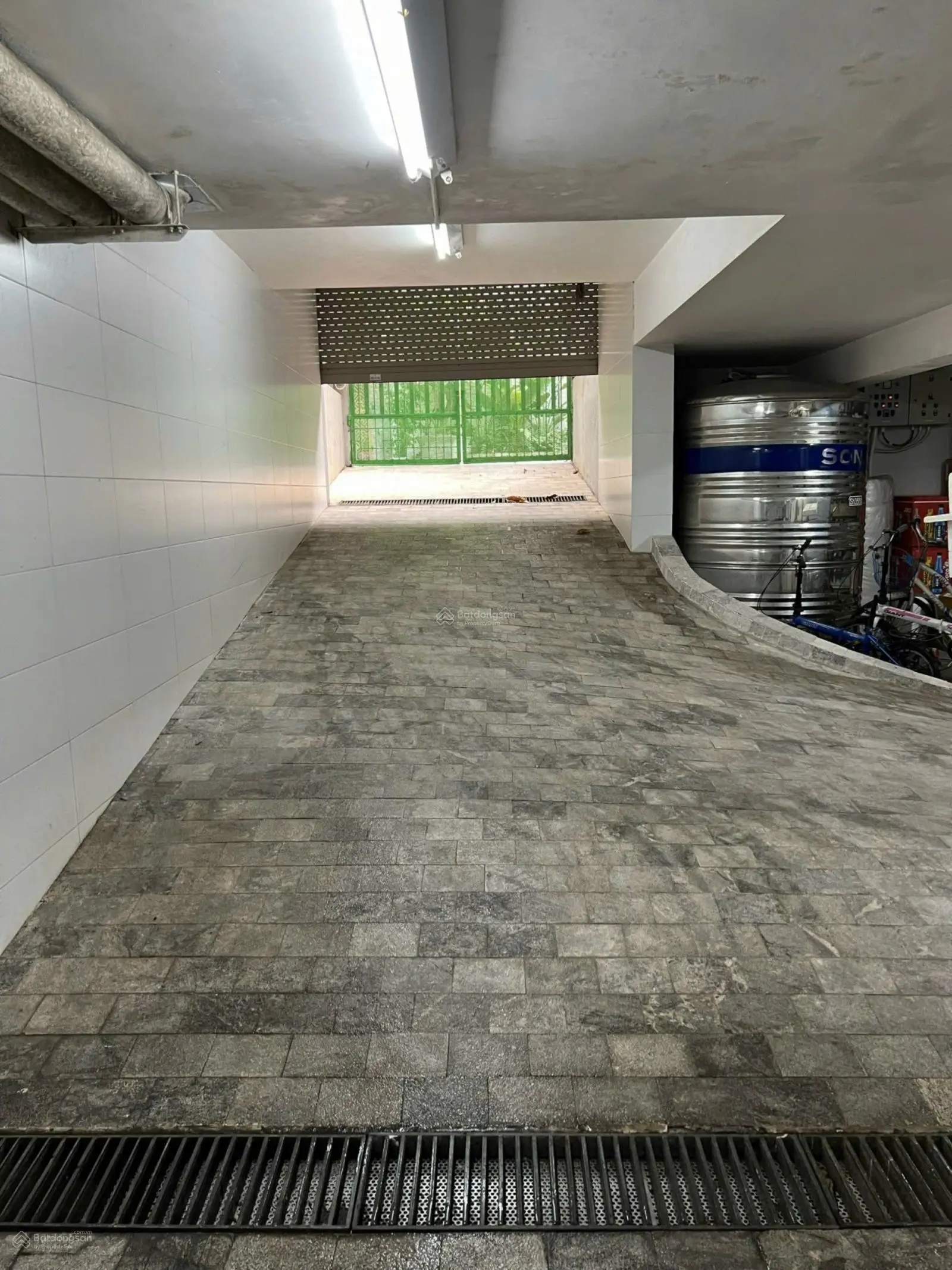 Bán nhà biệt thự, liền kề đẹp tại đường trần kim xuyến, 152,7m2, giá thỏa thuận, nhiều tiện ích