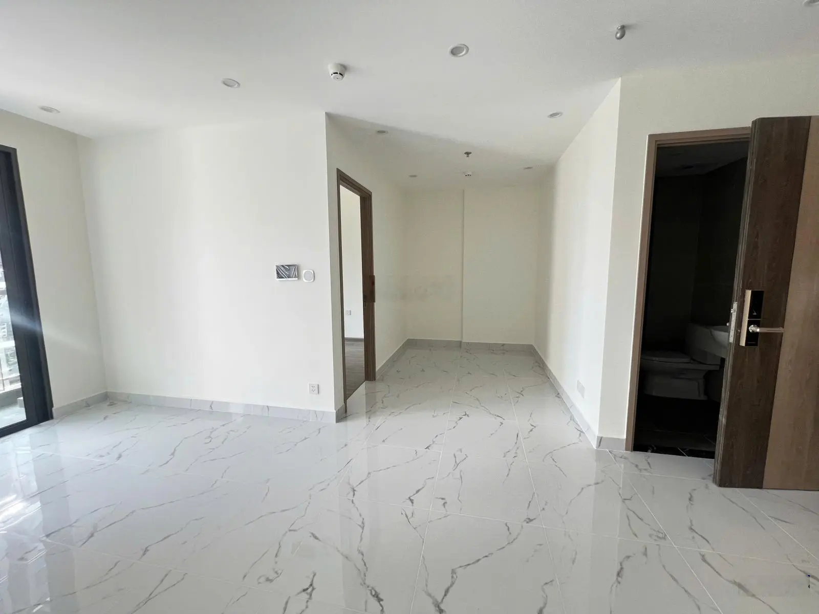 Sót lại căn ký trực tiếp với CĐT, căn 1PN + duy nhất hướng Đông Nam mát mẻ view cực đẹp
