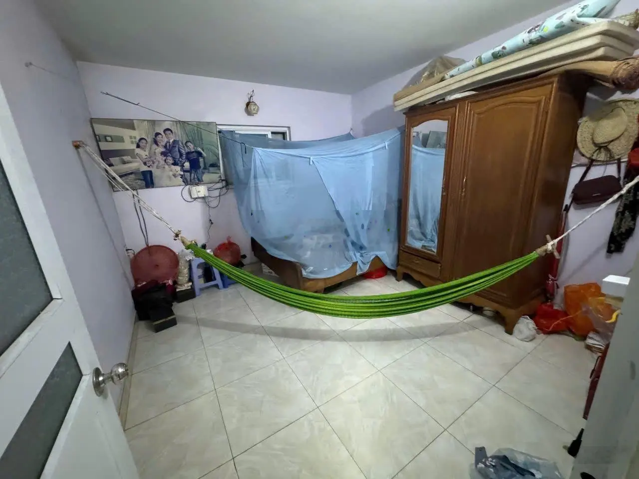 Chính chủ gửi bán 46m2 nhà 2 tầng Văn Nội, Phú Lương. Pháp lý chuẩn, giá nhỉnh 3 tỷ x