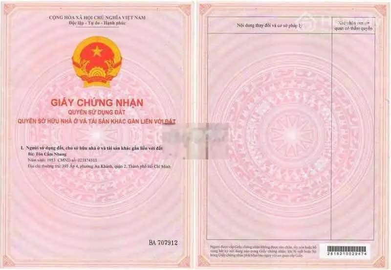 Bán đất phân lô tại Nguyễn Khoái, Hai Bà Trưng. Diện tích 101m2, giá 12 tỷ