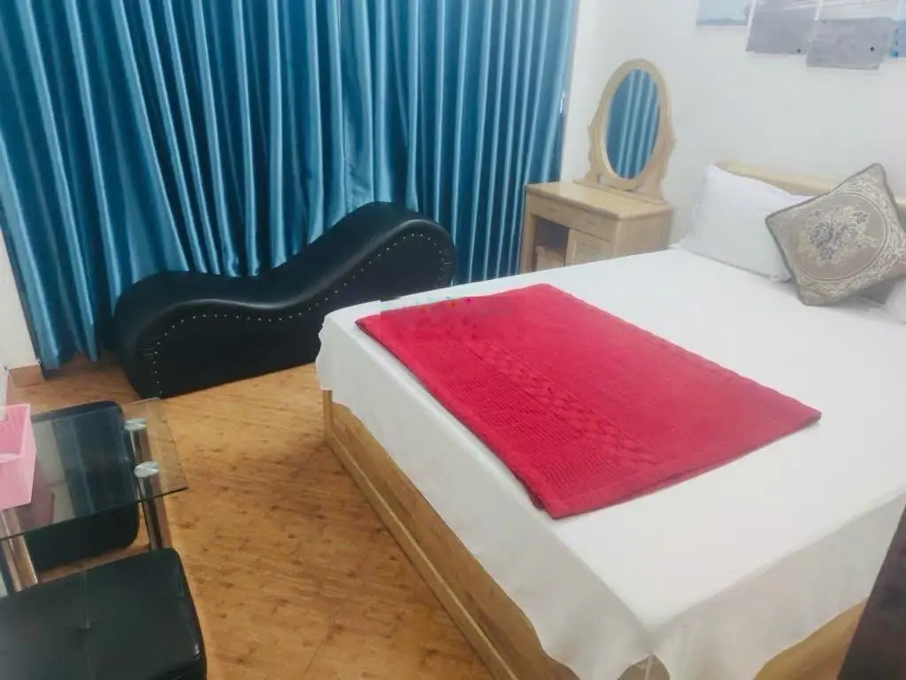 MỘT NHÀ RA MẶT PHỐ THỤY KHUÊ - TÂY HỒ - Ô TÔ TẢI TRÁNH - KINH DOANH - DT:46M2 MT:3.6M - 6 TẦNG