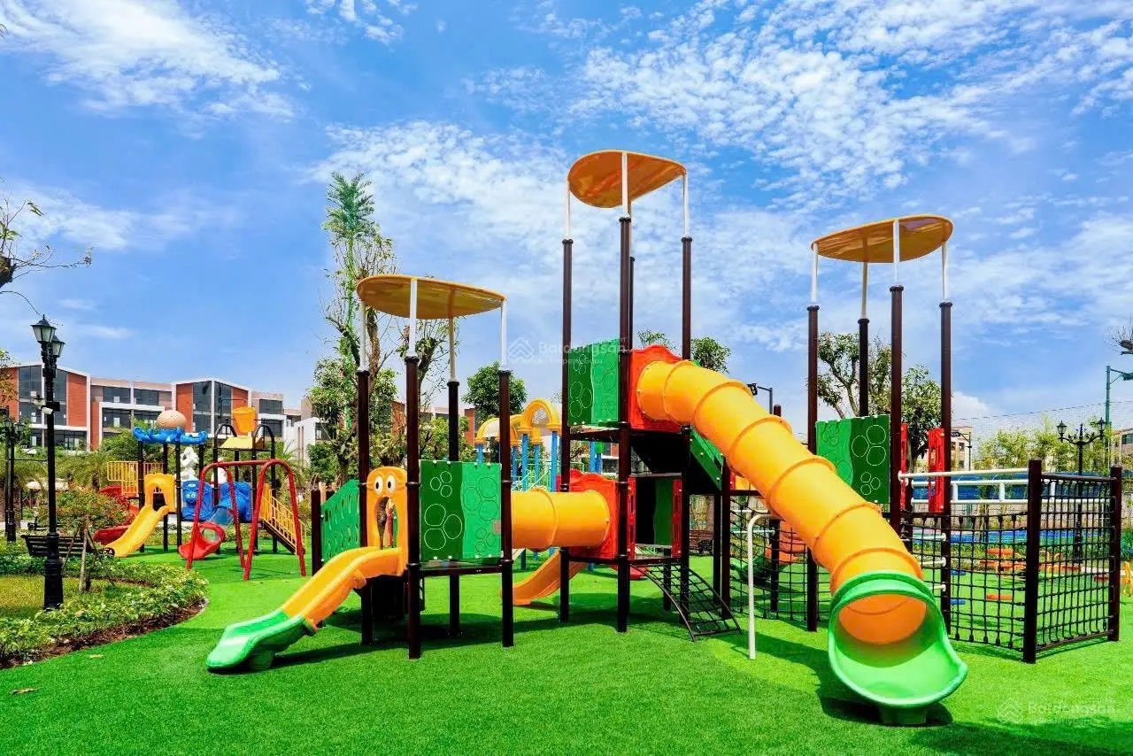 Chỉ tử 2,3 tỷ sở hữu ngay liền kề Ánh Dương Vinhomes Ocean Park 3