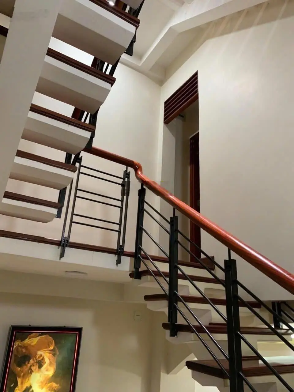Bán nhà đường 10m một trục Đinh Bộ Lĩnh - 4 tầng (4.5x17m) nở hậu - khu dân cư đồng bộ đáng sống
