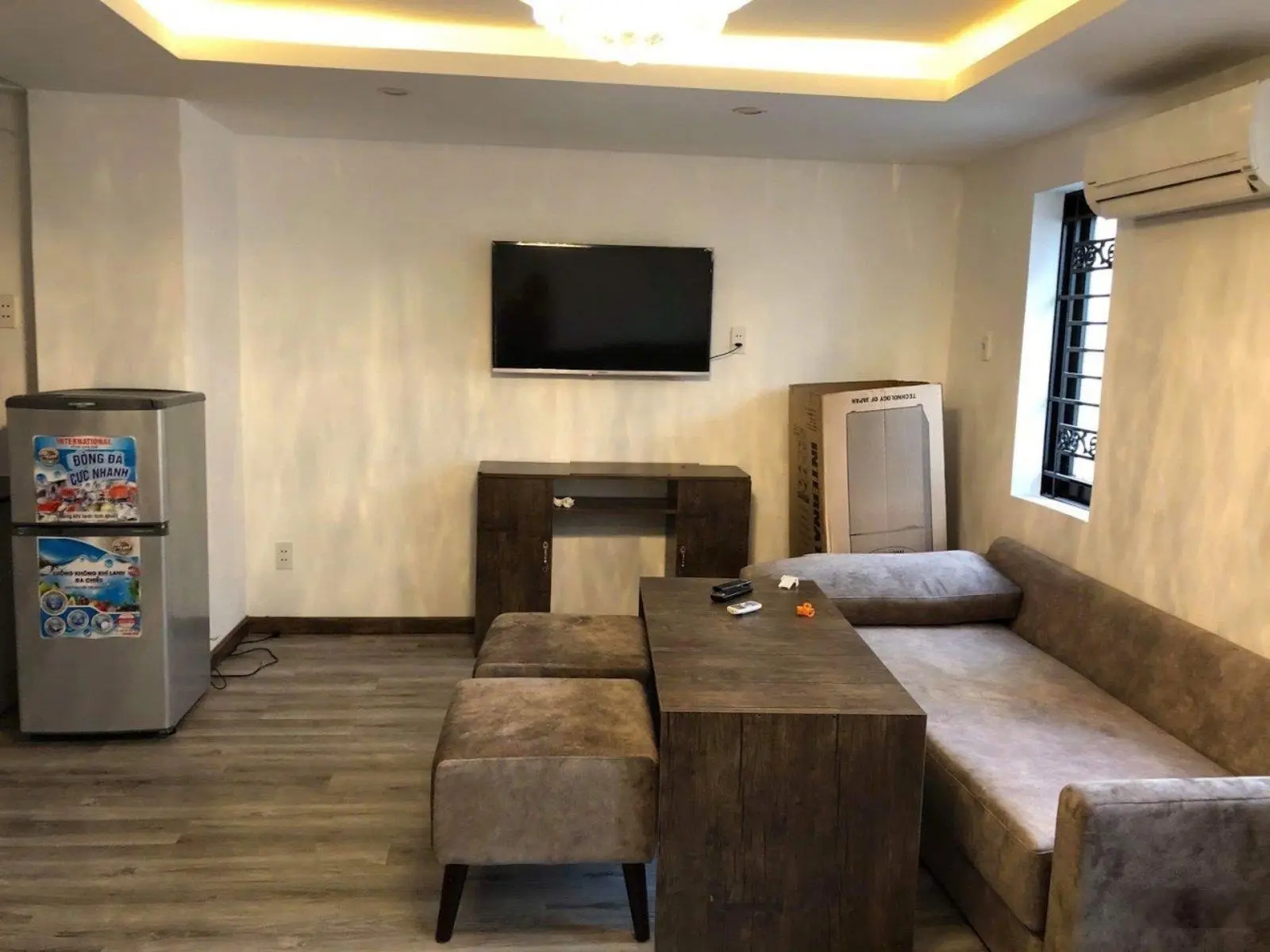 Bán Nhà 6 Tầng Tô Hiến Thành Hẻm VIP 243 6x8 6PN Nhỉnh 8T