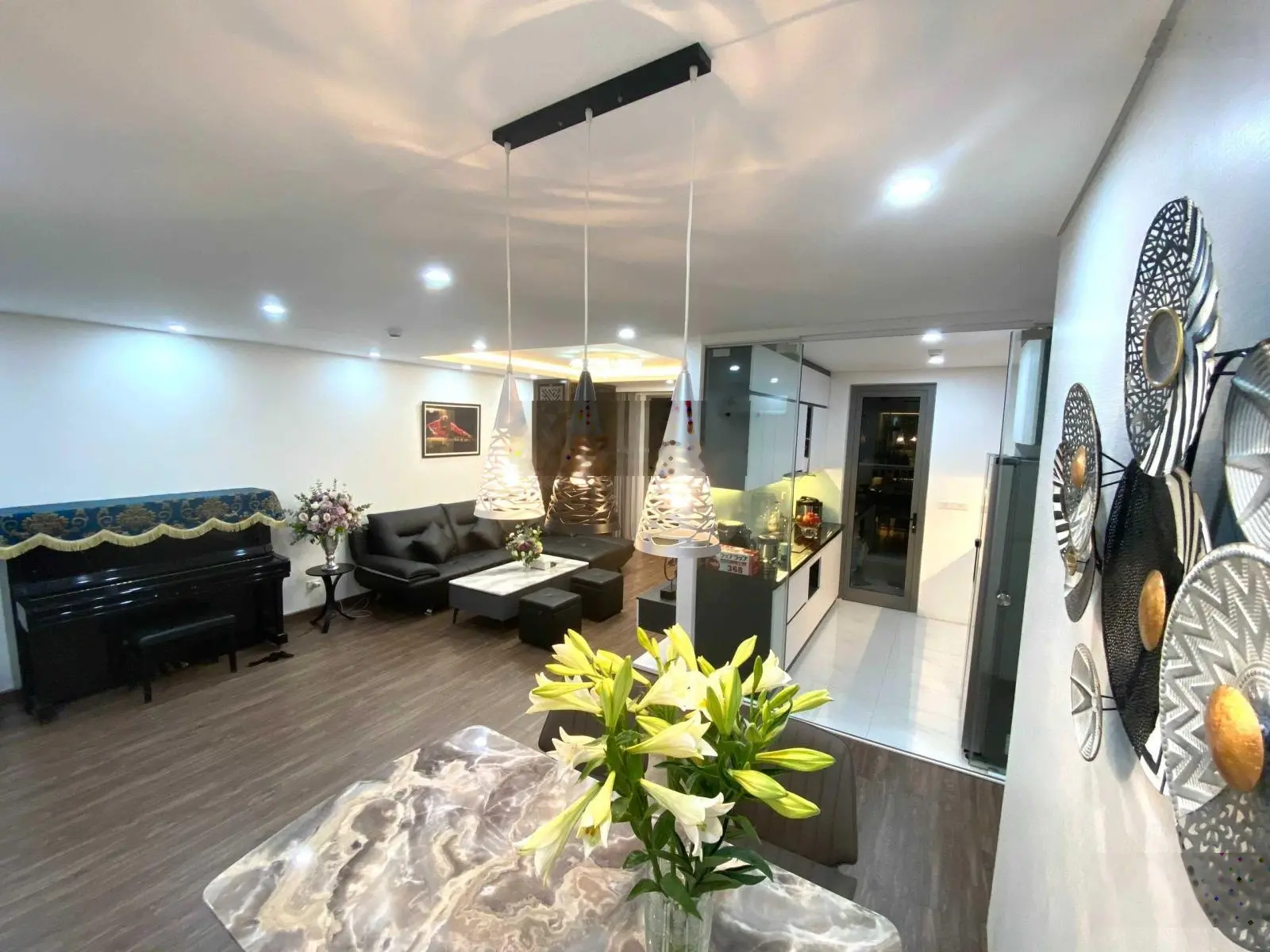 Tôi chính chủ cần bán gấp căn 120m2 chung cư Hei Tower, giá thương lượng