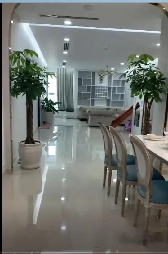 Cần bán căn officetel tại trung tâm Phú Mỹ Hưng (Golden King)