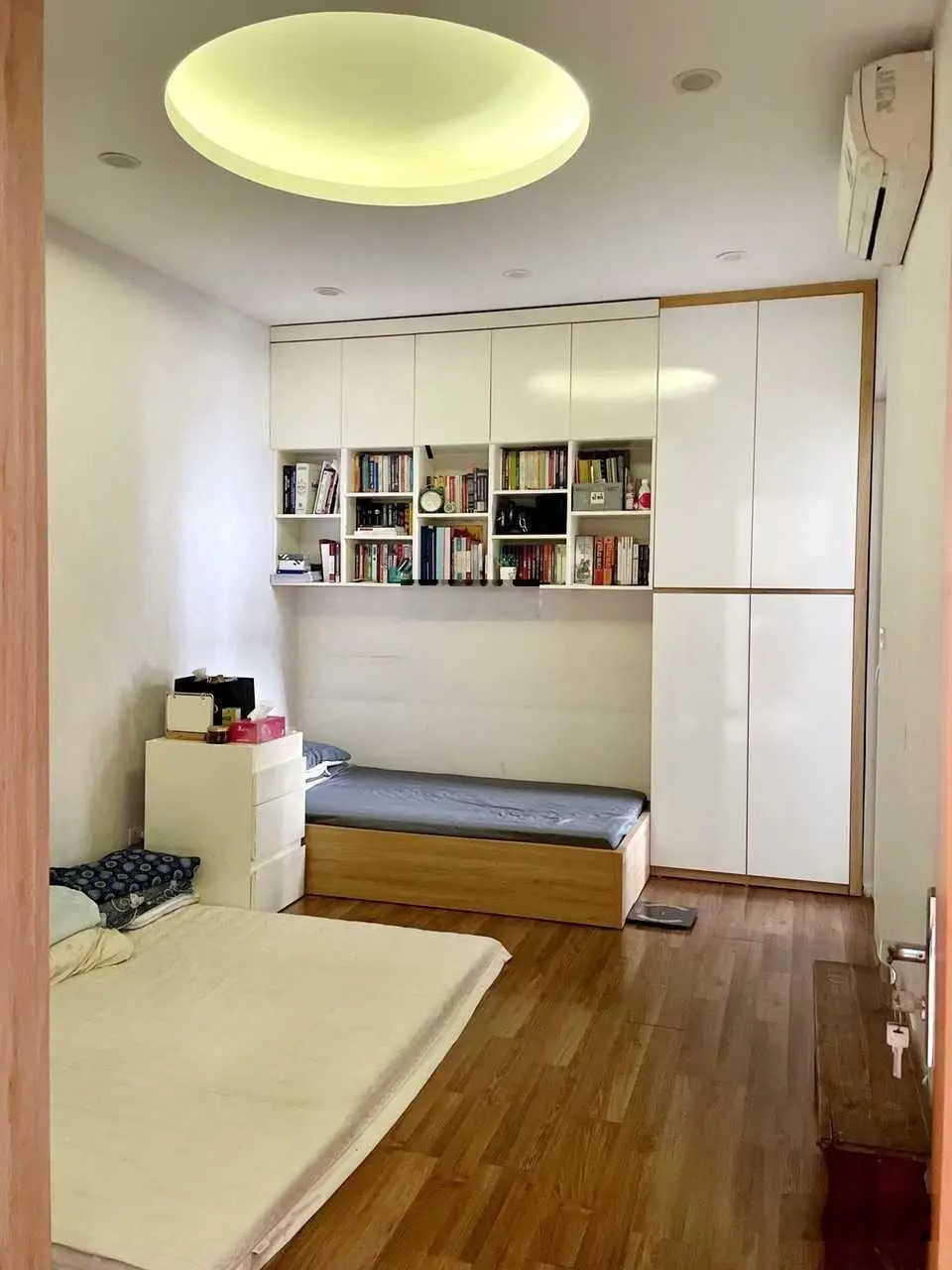 Chính chủ cần bán Căn 3 Ngủ tại Sapphire Palace Thanh Xuân. Diện tích 82m. Giá 4,5 tỷ full nội thất