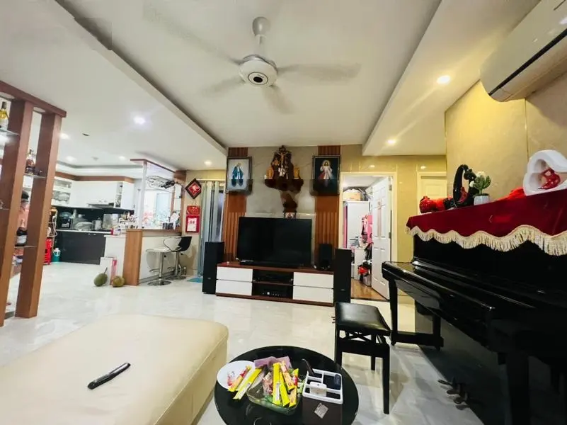 Chính chủ giảm giá căn hộ Ruby Garden siêu rộng 91,6m2, sự lựa chọn tuyệt vời cho mọi gia đình !!!