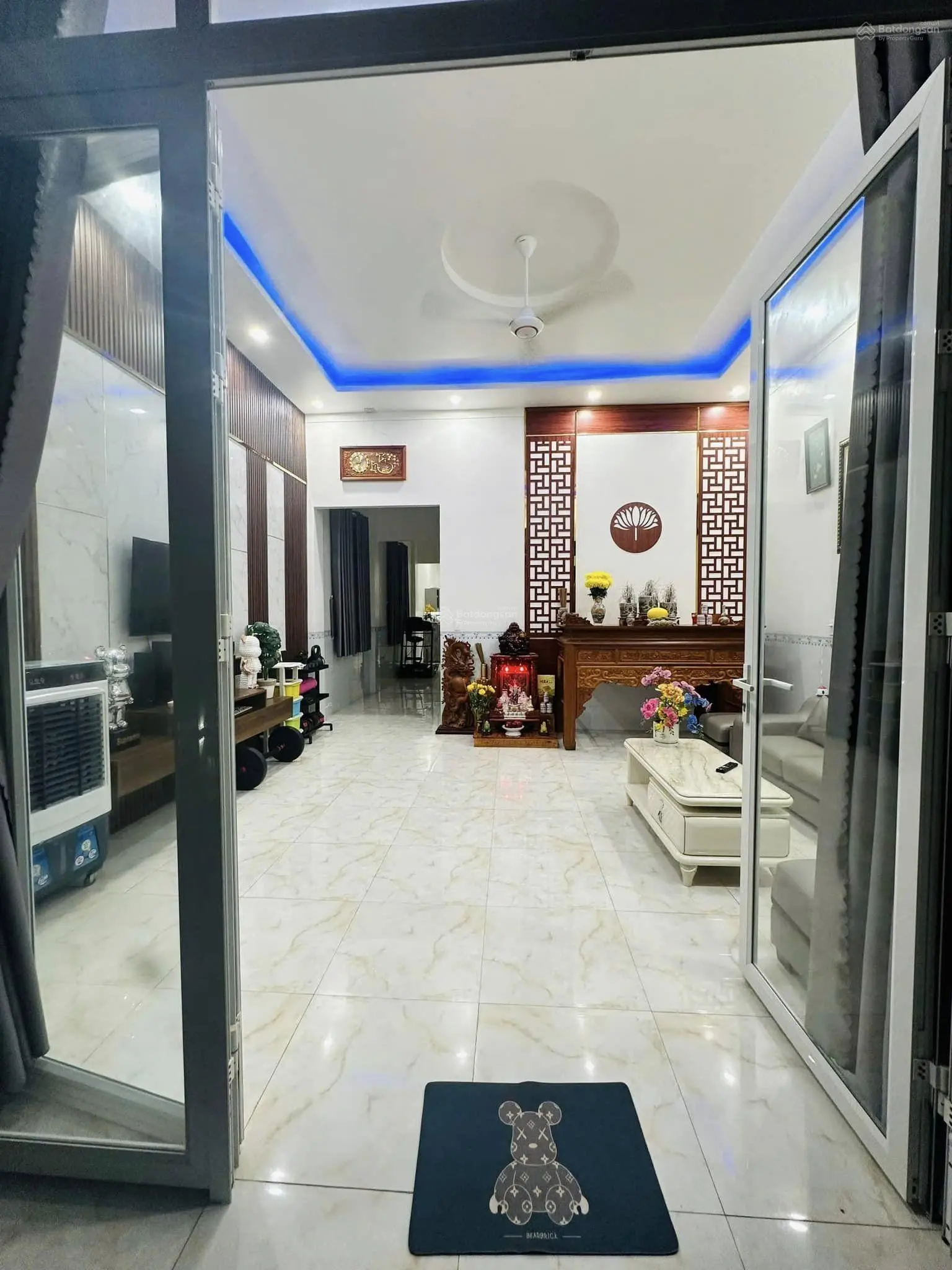 Nhà đẹp chính chủ nằm ngay phường An Lạc , giá ngộp cần sang gấp, 70m2, SHR, sang tên ngay