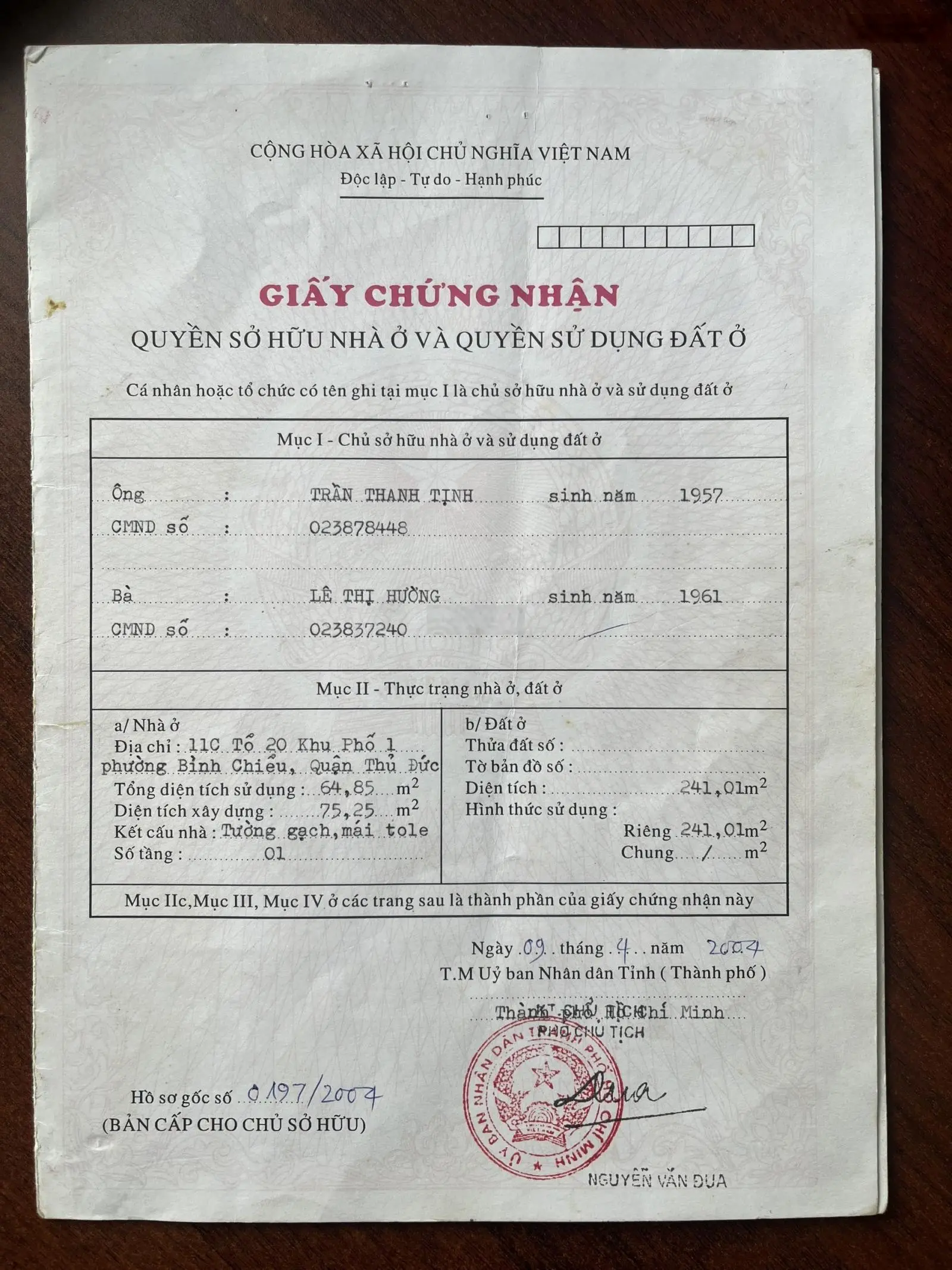 Chính chủ cần bán gấp 11 phòng trọ thu nhập cao, nằm kế bên chợ Cao Lao