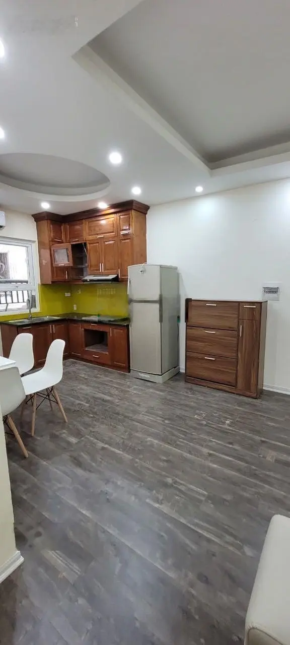Cần bán chung cư CT4A1 diện tích 68m2 2 phòng ngủ 2 vs