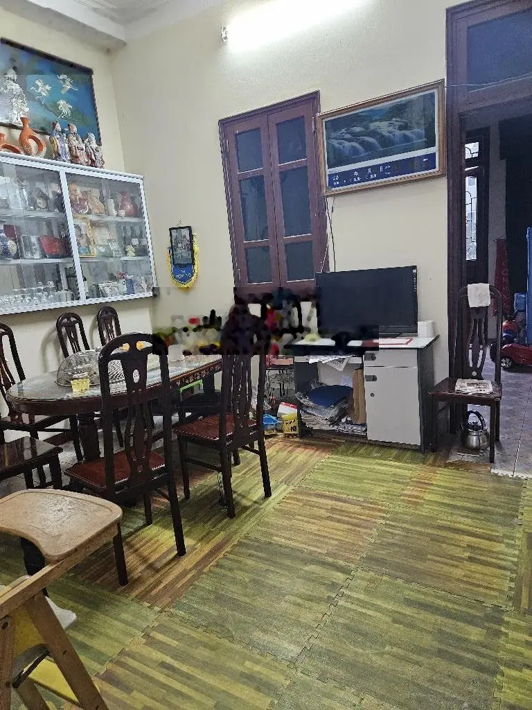 Bán nhà mặt phố pháo đài láng - vip đống đa - kinh doanh sầm uất ngày đêm-52m 5 tầng mt 4.2 17.6 tỷ