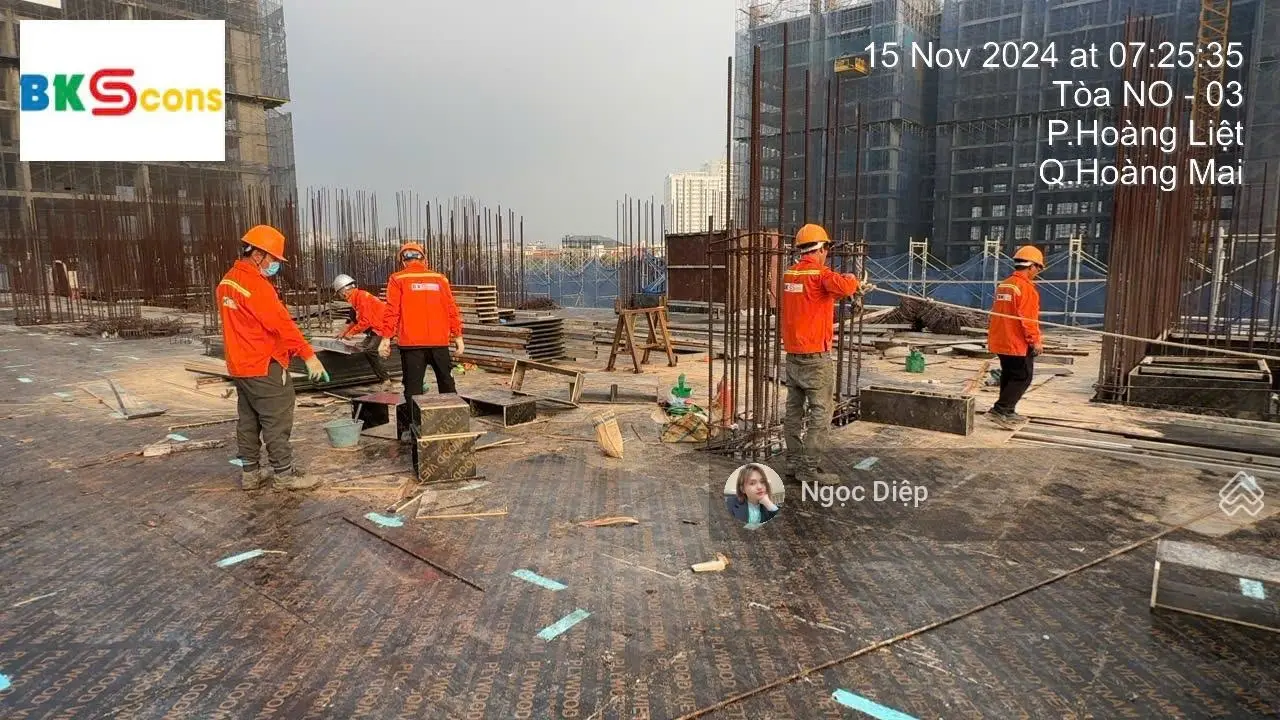 (Hà Nội Melody Residences) Bảng hàng độc quyền - Trực tiếp CĐT, giá chỉ từ 58tr/m2 (đã bao gồm VAT)