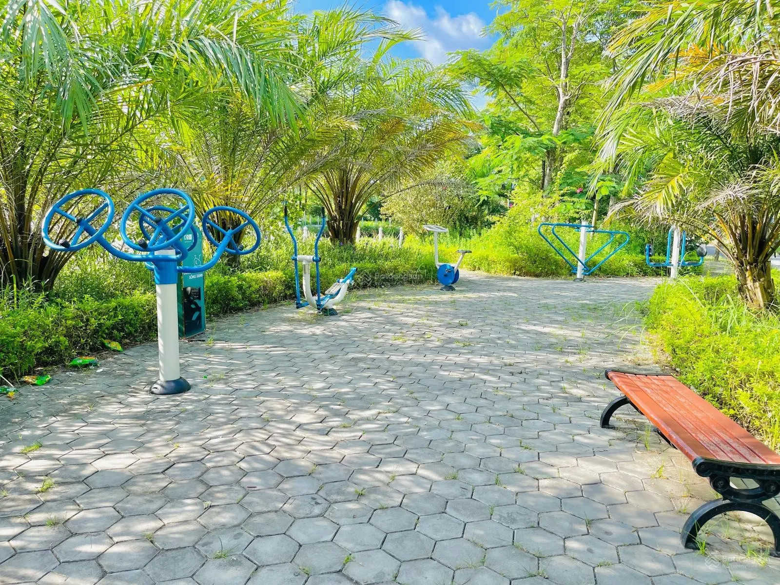 Khu đô thị River Silk City - Sông Xanh (31.1ha), Giỏ hàng hot hit cập nhật mỗi ngày