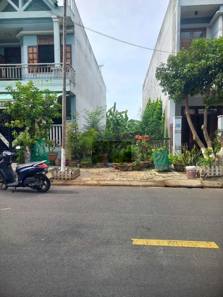 💎Bán đất đg 7m5 sát trục Văn Tiến Dũng, gần chung cư Hòa Xuân