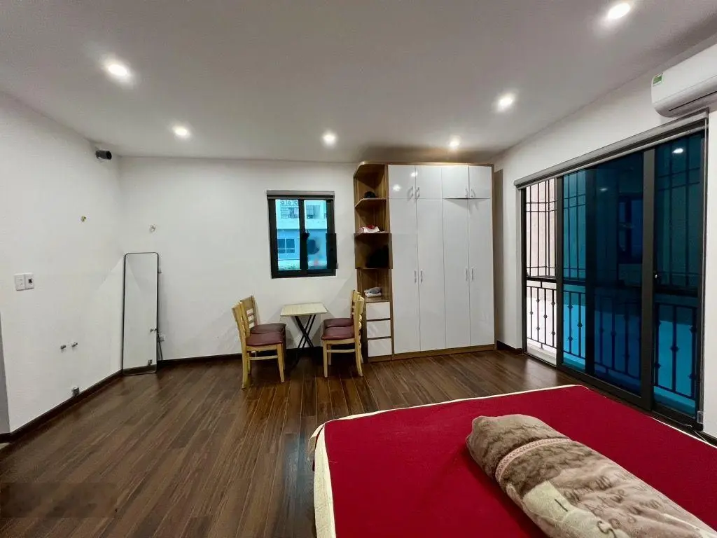 Siêu hiếm Xuân Đỉnh - 2 thoáng - Morning đỗ cổng - 38m2 - 7.15 tỷ