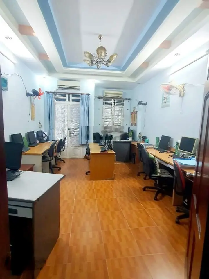 Bán căn nhà hẻm Lê Văn Thọ, Phường 11, Gò Vấp 56,4m2 giá 4ty230 sổ sẵn