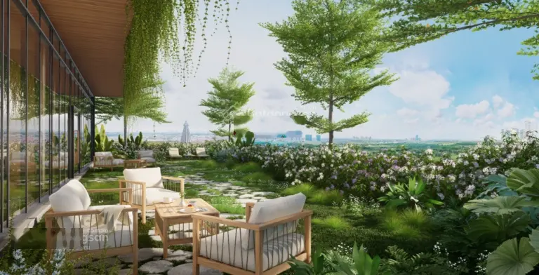 Hot: Bán căn 3PN view Hồ Thiên Nga, tầng trung, giá tốt nhất Sky Forest. LH: 0899 789 ***