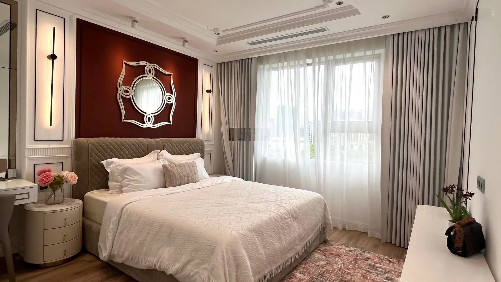 Cơ hội đầu tư khi mua Căn hộ cao cấp trực tiếp từ CĐT Phú Mỹ Hưng