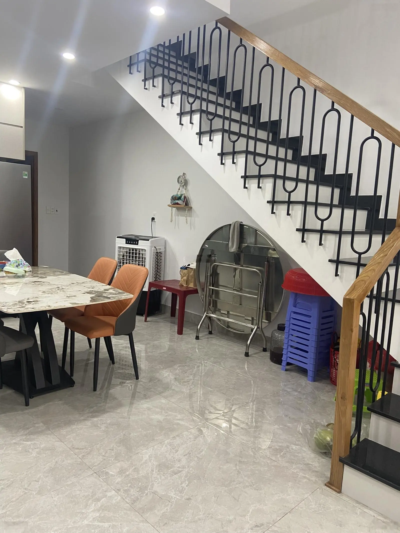 Chính chủ cần bán nhà mới xây 3 tầng đường Hồ Trung Lượng, Hoà Xuân, Cẩm Lệ, Đà Nẵng
