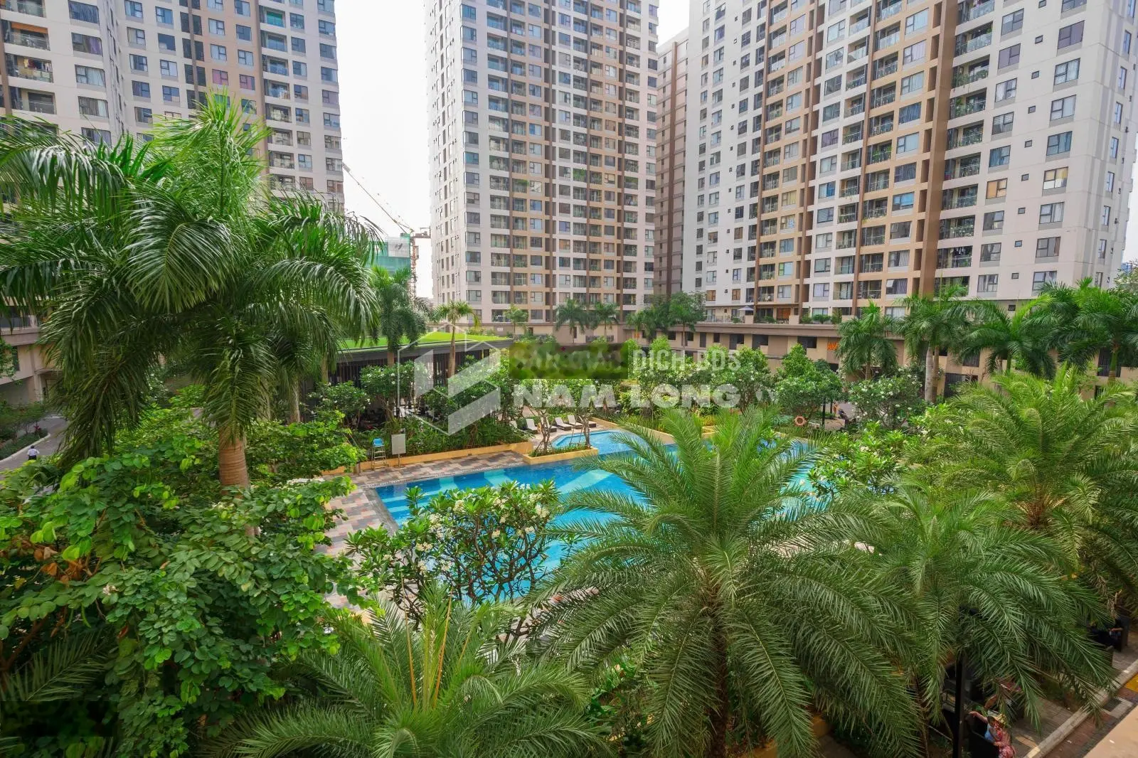 Bán căn hộ giá gốc từ CĐT Nam Long Akari City với nhiều ưu đãi hấp dẫn nhất trước nay