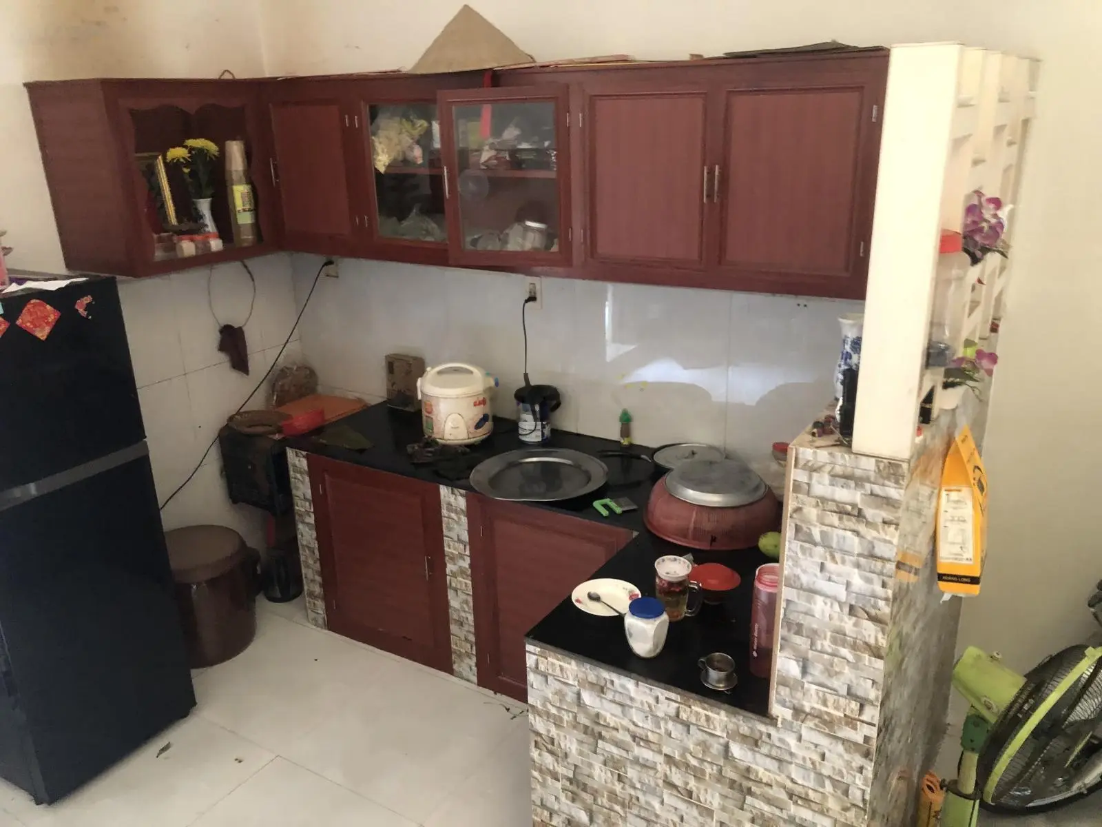 Nhà riêng tại phường Đông Hòa, Dĩ An, Bình Dương, giá tốt, 70m2