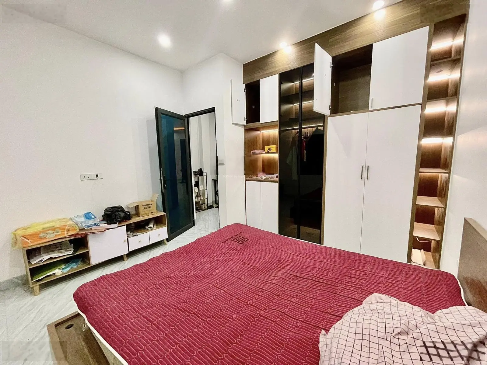 75m2*3t* 8.68 tỷ tam trinh gamuda hoàng mai, 0985818818