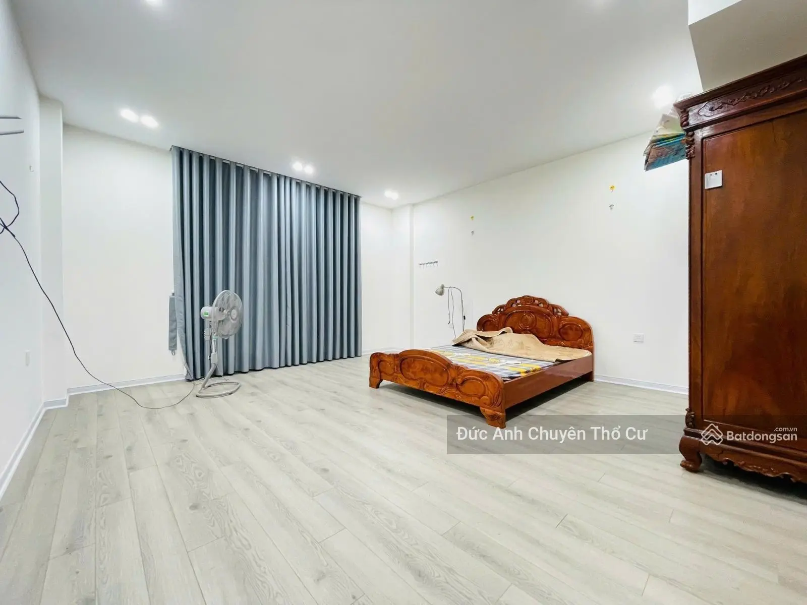 Bán nhà khương hạ 46m, 6 tầng, oto đỗ cửa kinh doanh, thang máy nở hậu chủ nhà có lộc , ngõ thông