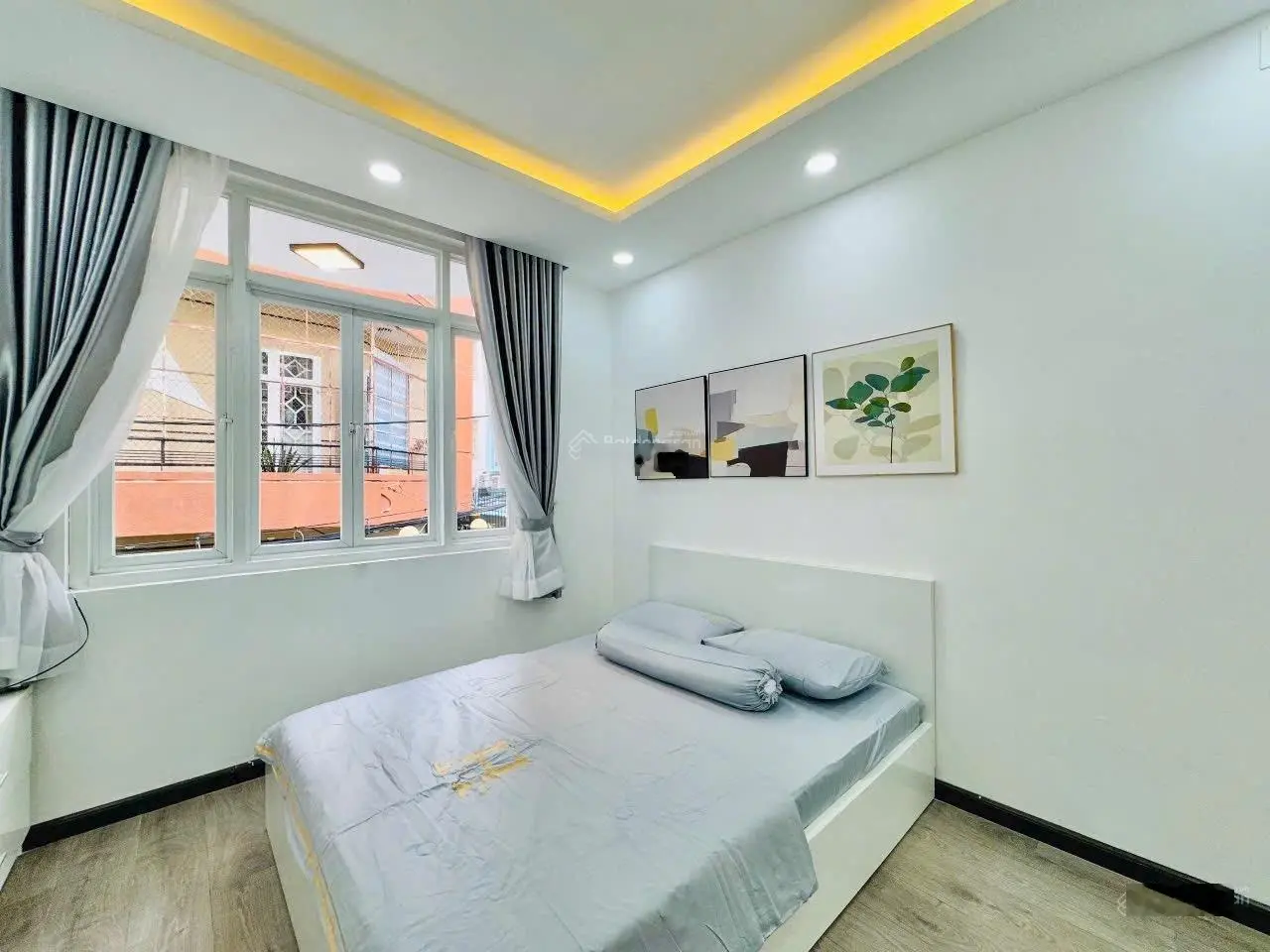 Bán nhà 5 lầu Phan Xích Long Phú Nhuận SHR công chứng mua bán nhanh trong ngày giao nhà liền