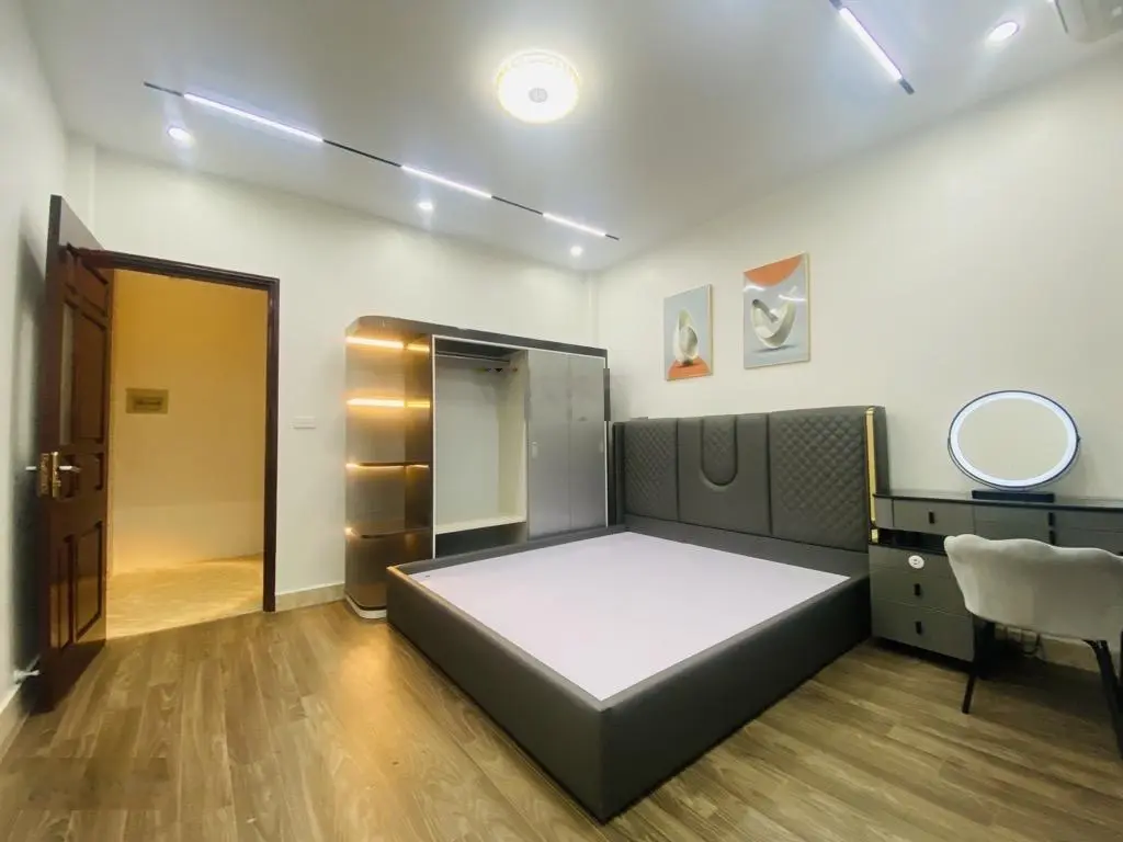 Siêu hiếm - Trần Xuân Soạn - nhà đẹp ở ngay - vài bước đến hồ gươm 40m2 - 5tầng